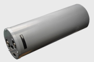 Сигнализатор уровня - вспомогательный гамма детектор, алюминиевый корпус